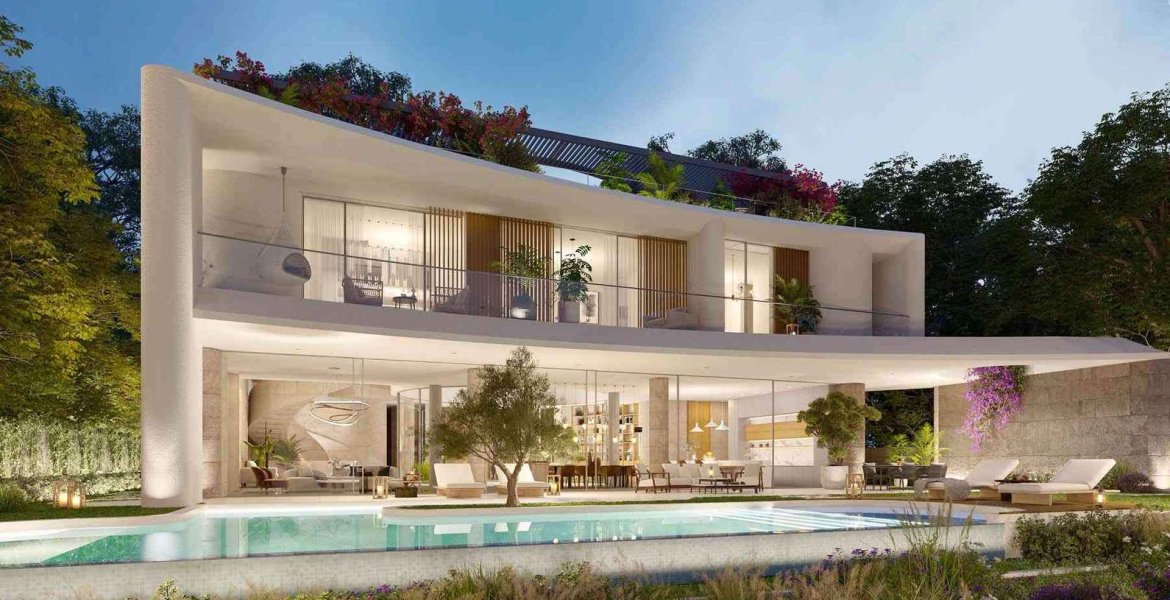 SERENITY MANSIONS WATERFRONT COLLECTION 3