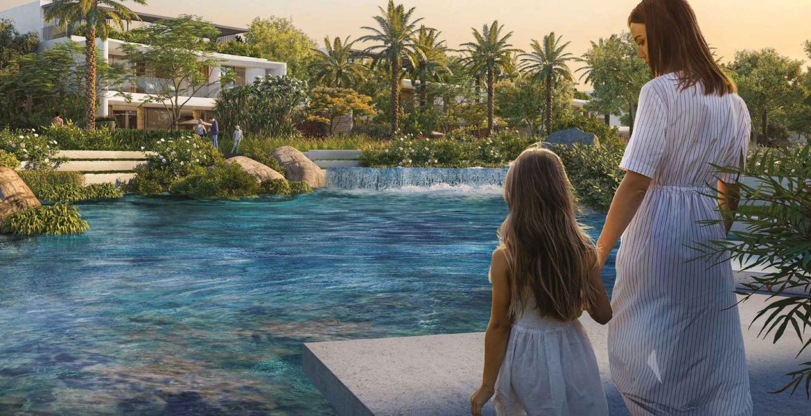 SERENITY MANSIONS WATERFRONT COLLECTION 11