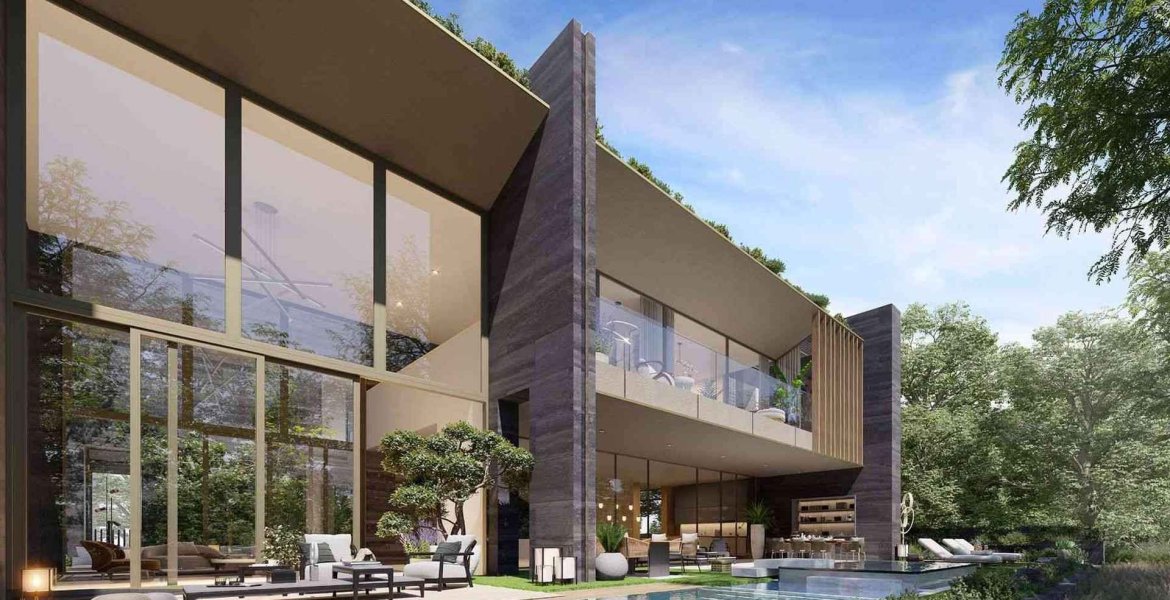 SERENITY MANSIONS WATERFRONT COLLECTION 2