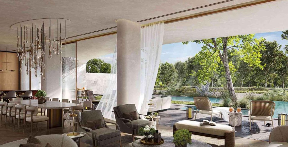 SERENITY MANSIONS WATERFRONT COLLECTION 6