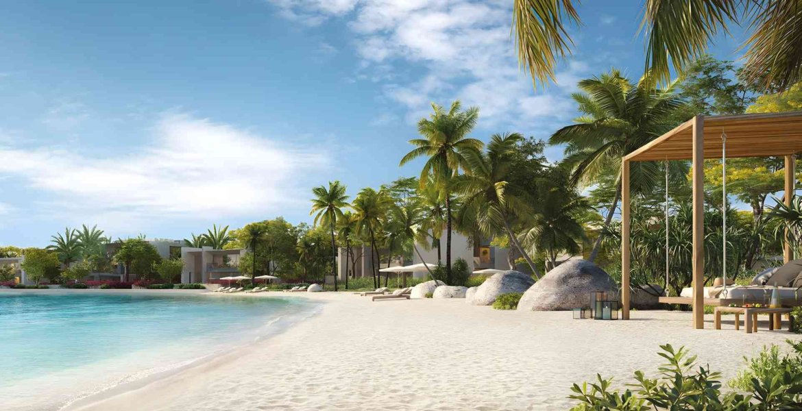 SERENITY MANSIONS WATERFRONT COLLECTION 9