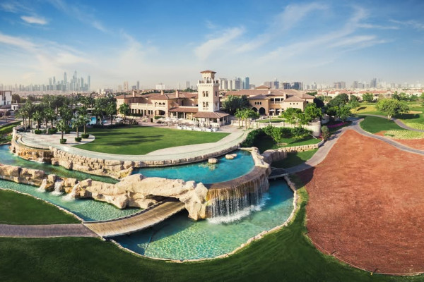SERENITY MANSIONS WATERFRONT COLLECTION 15